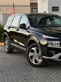 هیۆندای سەنتافی